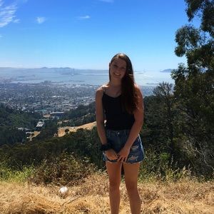 Meet your Posher, Haley